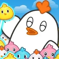 Chick Chicken Connect