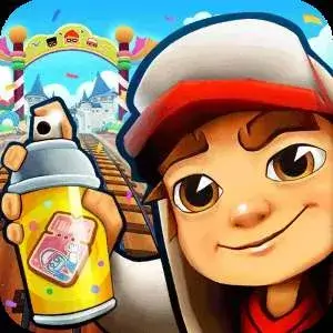 Subway Surfers2022
